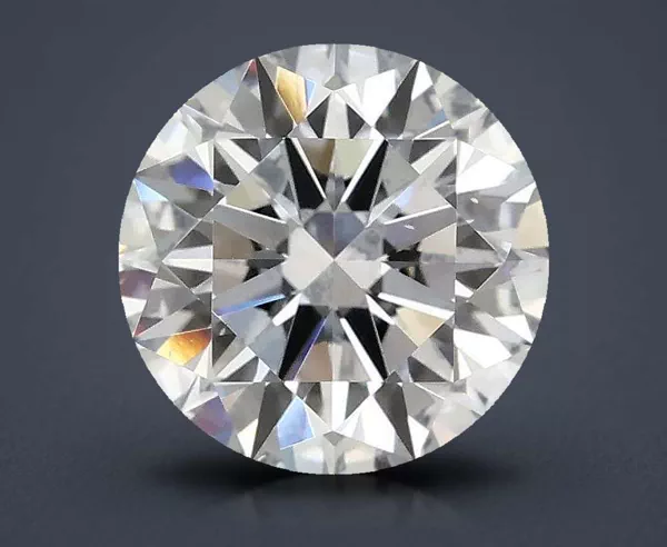 2.01 Carat · D · VS2 Rare Carat Ideal Cut