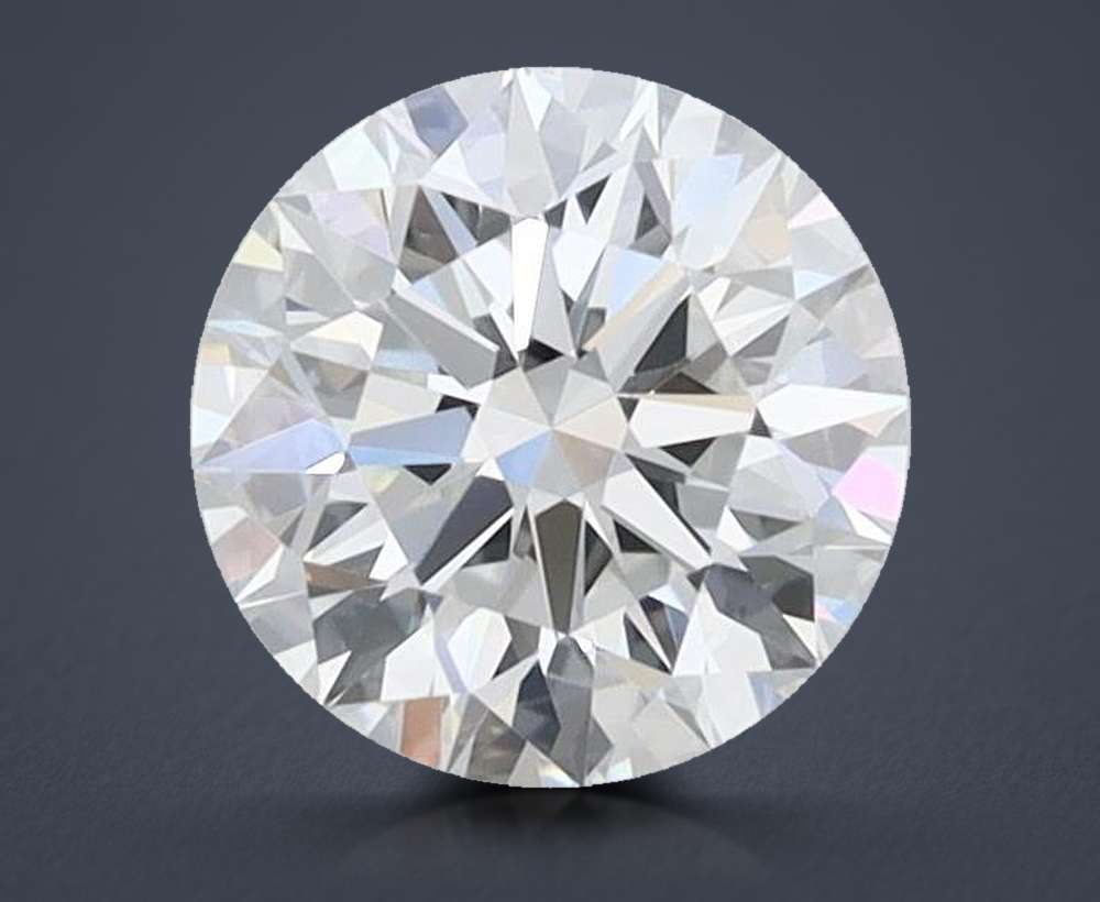 0.98 Carat · E · FL excellent Cut