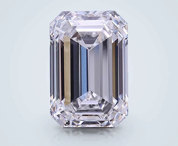 4.43 Carat · E · VVS1 Rare Carat Ideal Cut