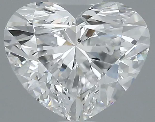 1.01 Carat · D · SI1 Rare Carat Ideal Cut