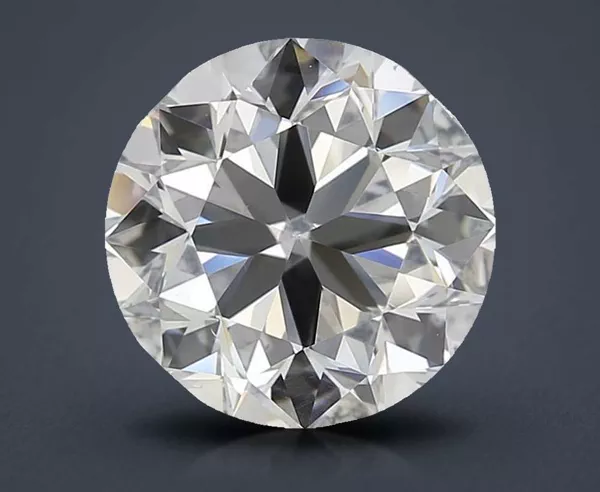 2 Carat · H · VS2 very good Cut
