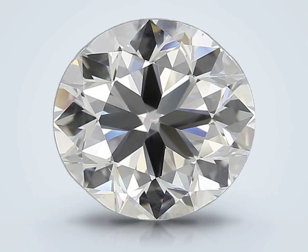 2 Carat · H · VS2 very good Cut