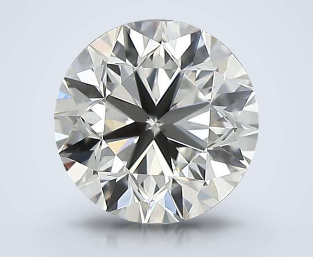 0.8 Carat · H · VS2 very good Cut