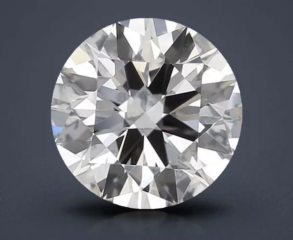 0.74 Carat · D · FL Rare Carat Ideal Cut