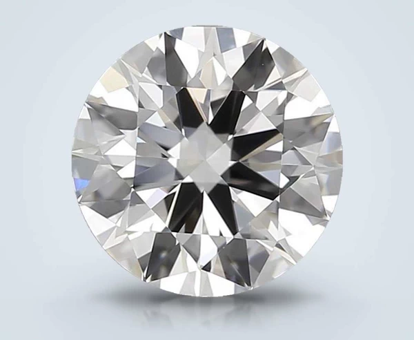 0.74 Carat · D · FL Rare Carat Ideal Cut