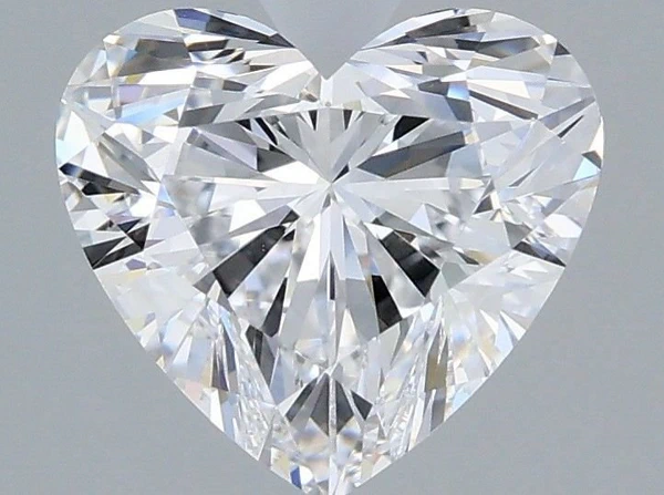 1.7 Carat · D · VVS2 Rare Carat Ideal Cut