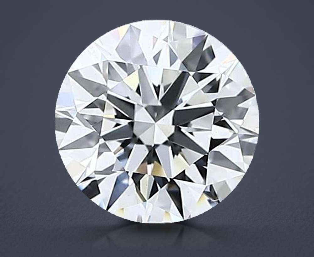 1.01 Carat · D · VS1 Rare Carat Ideal Cut