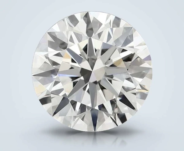 2.04 Carat · F · VS1 Rare Carat Ideal Cut