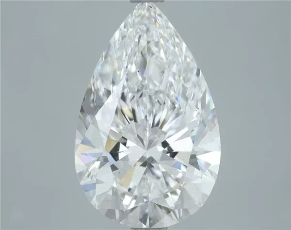 4.01 Carat · D · VS2 Rare Carat Ideal Cut