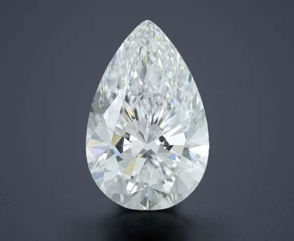 4.01 Carat · D · VS2 Rare Carat Ideal Cut