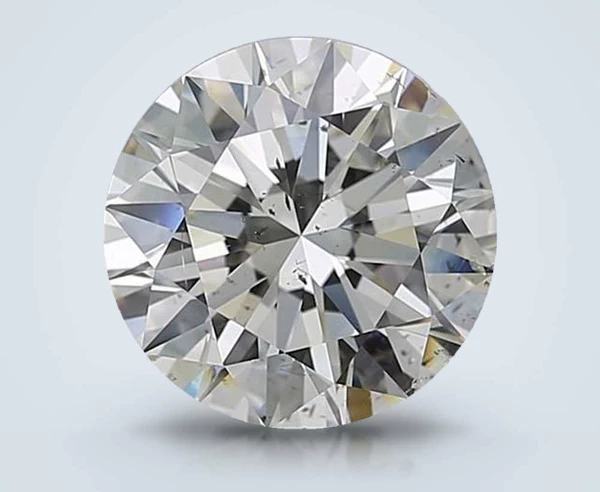 3.51 Carat · H · SI2 Rare Carat Ideal Cut