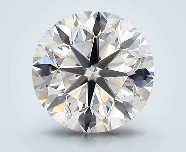1.51 Carat · D · SI1 very good Cut