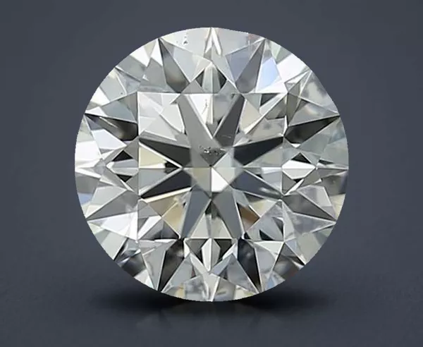 1.16 Carat · I · SI1 Rare Carat Ideal Cut