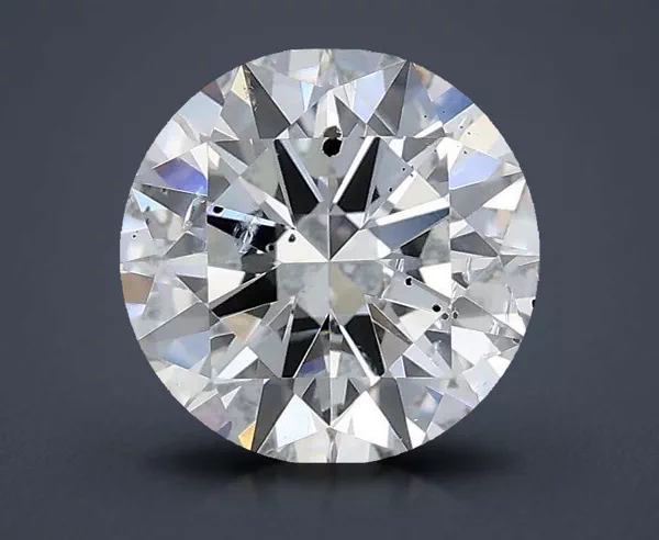 0.7 Carat · E · SI2 Rare Carat Ideal Cut