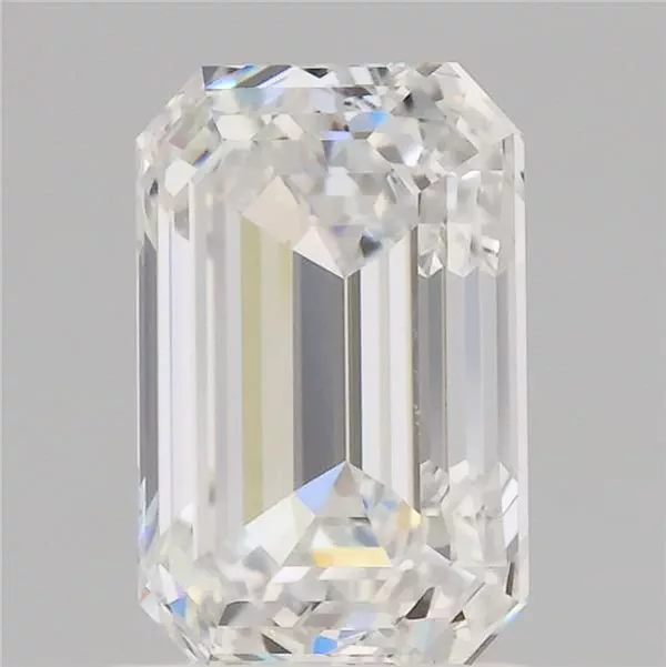 2.1 Carat · D · VVS2 Rare Carat Ideal Cut
