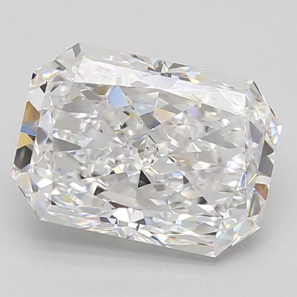 3.42 Carat · D · IF Rare Carat Ideal Cut