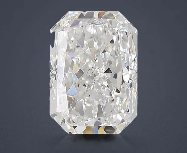 3.42 Carat · D · IF Rare Carat Ideal Cut