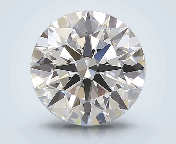 2.33 Carat · D · IF excellent Cut