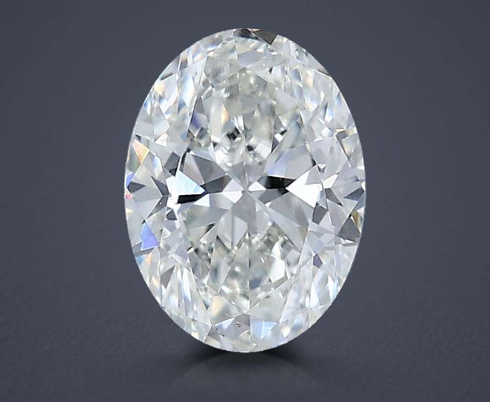 0.53 Carat · I · VS2 very good Cut