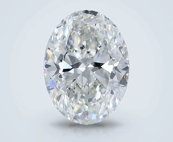 0.53 Carat · I · VS2 very good Cut