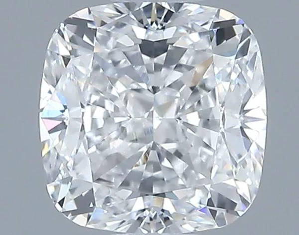 0.9 Carat · D · VS1 very good Cut