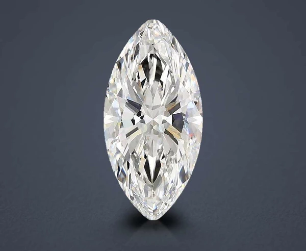 2.58 Carat · F · VVS2 Rare Carat Ideal Cut