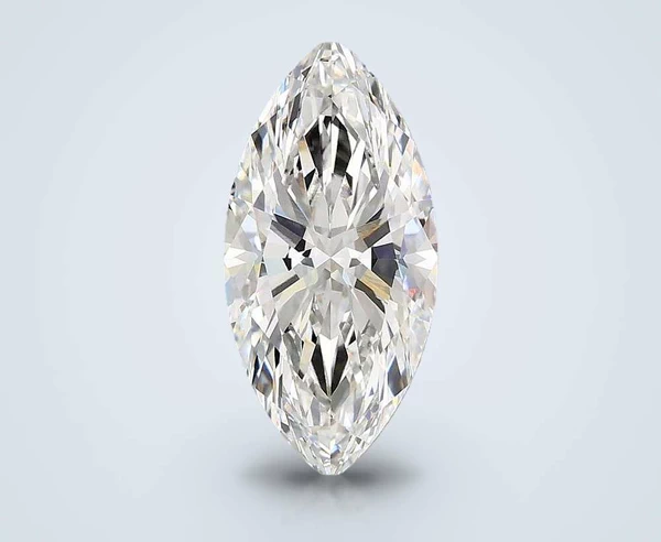 2.58 Carat · F · VVS2 Rare Carat Ideal Cut