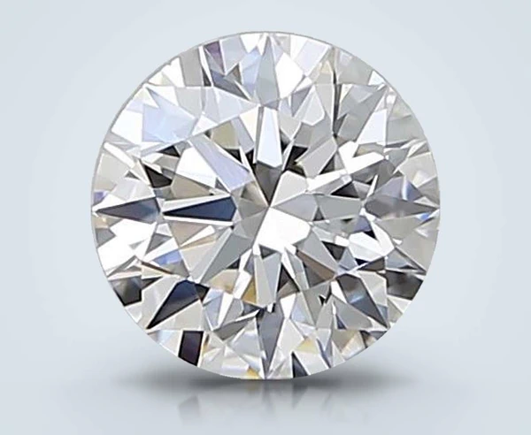 1.09 Carat · E · VVS2 Rare Carat Ideal Cut