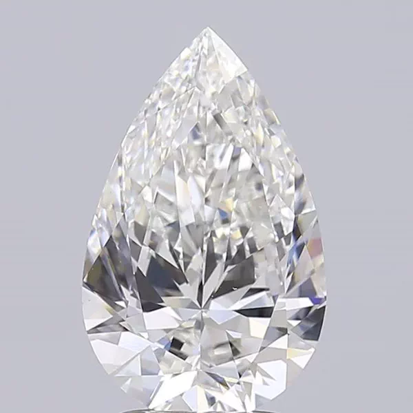 2.96 Carat · F · VVS2 Rare Carat Ideal Cut