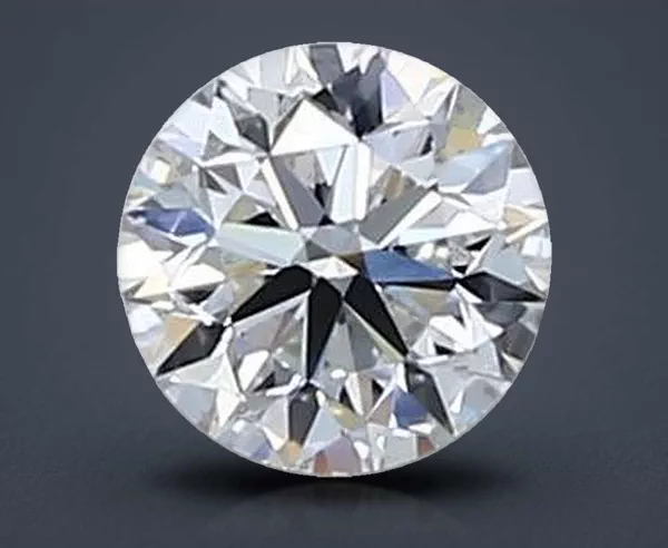 0.4 Carat · H · VVS2 very good Cut