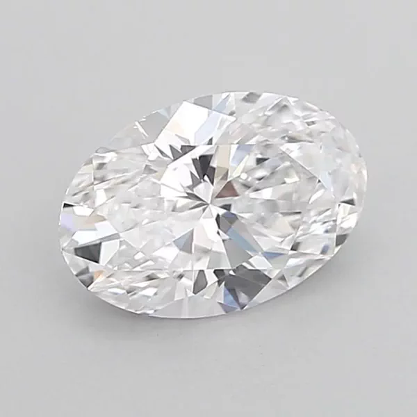 2.06 Carat · D · VVS1 Rare Carat Ideal Cut