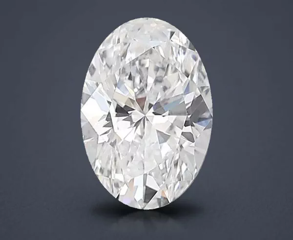 2.06 Carat · D · VVS1 Rare Carat Ideal Cut