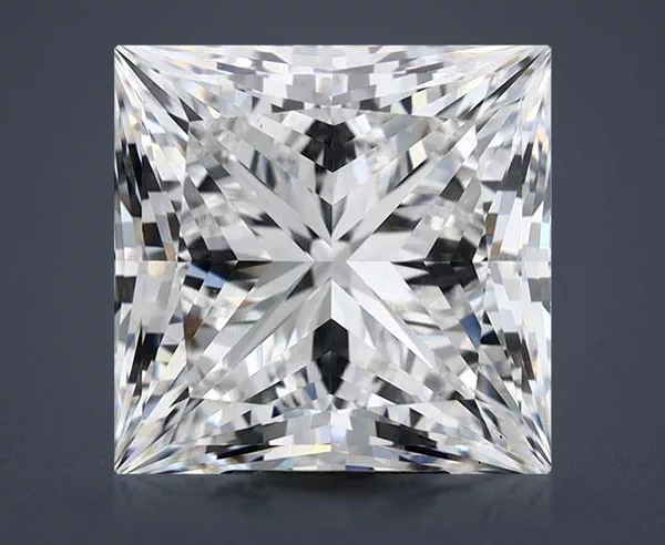 8.02 Carat · D · VS1 Rare Carat Ideal Cut