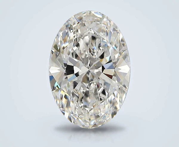 2.35 Carat · D · VVS1 Rare Carat Ideal Cut