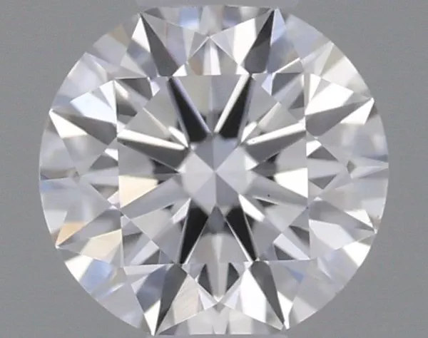 0.24 Carat · D · VS1 very good Cut