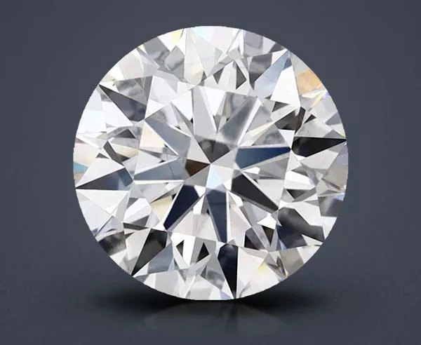 1.79 Carat · D · VS1 Rare Carat Ideal Cut