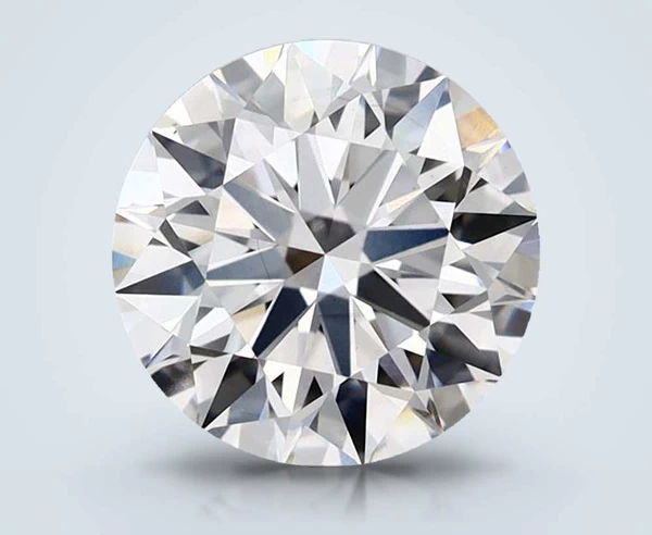1.79 Carat · D · VS1 Rare Carat Ideal Cut