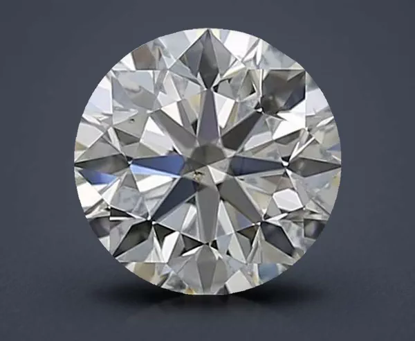 1.09 Carat · H · VS2 excellent Cut