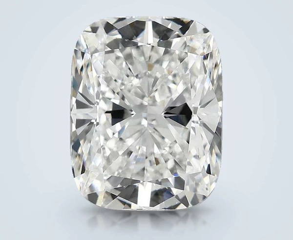 4.02 Carat · D · VVS2 Rare Carat Ideal Cut