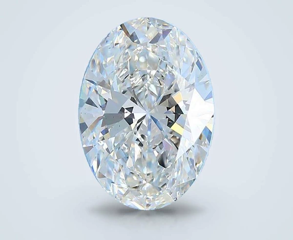 3.51 Carat · H · SI1 Rare Carat Ideal Cut