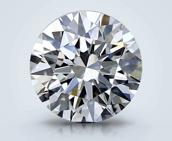 1.33 Carat · I · VS1 Rare Carat Ideal Cut