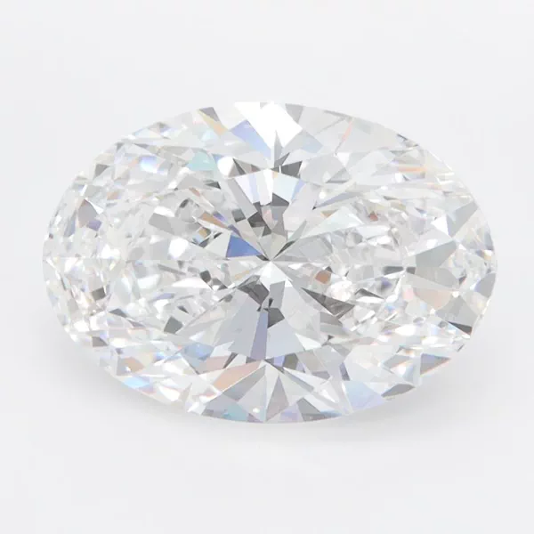 3.05 Carat · D · FL Rare Carat Ideal Cut