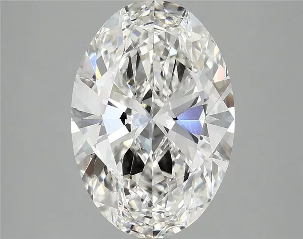 3.46 Carat · F · VS1 Rare Carat Ideal Cut