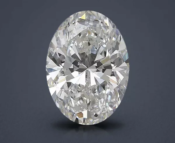 3.73 Carat · H · VVS2 Rare Carat Ideal Cut