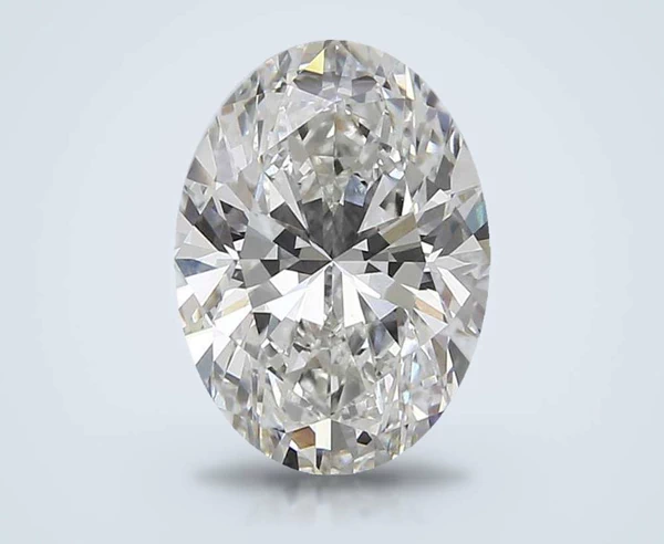 3.73 Carat · H · VVS2 Rare Carat Ideal Cut