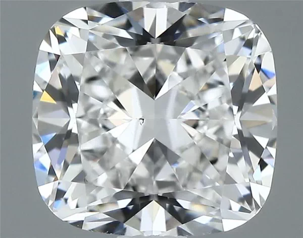1.61 Carat · F · SI1 Rare Carat Ideal Cut