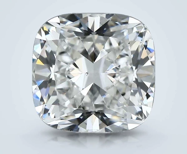 1.61 Carat · F · SI1 Rare Carat Ideal Cut