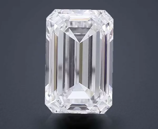 13.56 Carat · E · VVS2 Rare Carat Ideal Cut