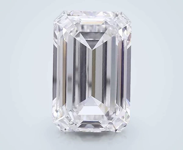 13.56 Carat · E · VVS2 Rare Carat Ideal Cut
