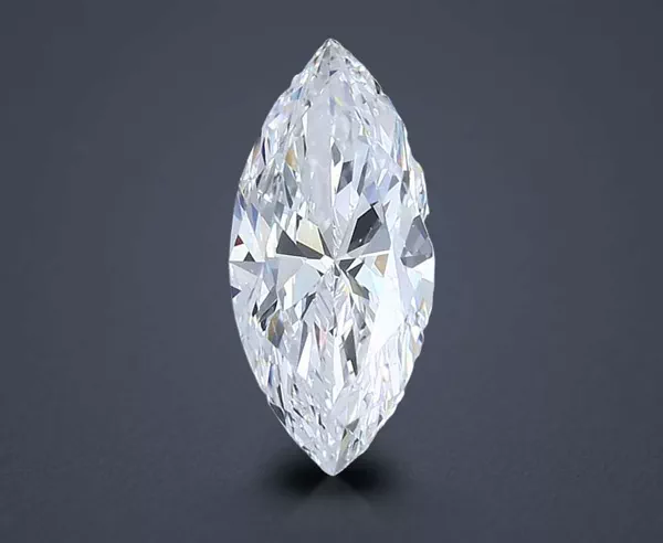 2.22 Carat · D · SI1 Rare Carat Ideal Cut